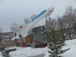 Памятник добытчикам боксита в годы Великой Отечественной войны, фотография 2