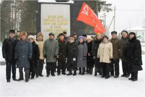 Обелиск Славы, фотография 2