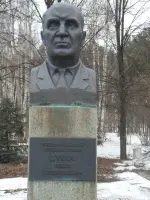 Бюсты земляков-участников Великой Отечественной Войны, фотография 3