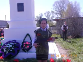 Обелиск, фотография 4