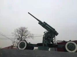 Памятник защитницам Ростовского неба, фотография 2