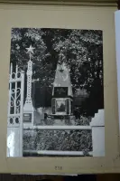 Братская могила № 278, г. Россошь, фотография 3