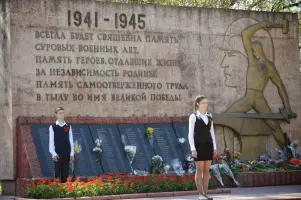 Монумент Славы