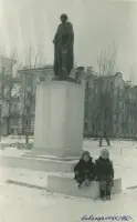 Воину-освободителю