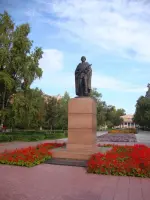 Воину-освободителю, фотография 2