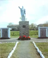 п.Красноармейский Торбеевский район Республика Мордовия