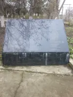 Мемориал войнам-землякам, фотография 2