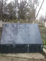 Мемориал войнам-землякам, фотография 3