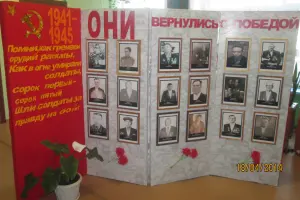 Историко-краеведческий музей «Память»