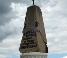 Одиночная могила воина - хутор Богураев, Белокалитвинский район, Ростовская область, фотография 3