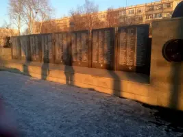 Мемориал Славы, фотография 2