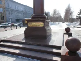 Мемориальный комплекс, посвященный подвигу жителей блокадного Ленинграда, фотография 3