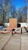 Памятник "Вечная Слава Героям", фотография 3