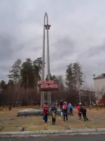 Обелиск Победы