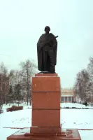 Воину-освободителю