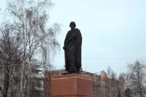 Воину-освободителю, фотография 2