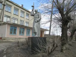 Погибшим и пропавшим без вести в Великой Отечественной войне 1941-1945 гг