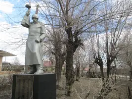 Погибшим и пропавшим без вести в Великой Отечественной войне 1941-1945 гг, фотография 2