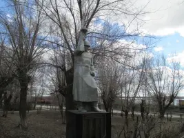 Погибшим и пропавшим без вести в Великой Отечественной войне 1941-1945 гг, фотография 3