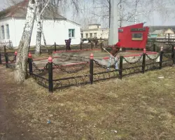 Обелиск Славы – дань погибшим воинам в Великой Отечественной войне, проживающим на территории Забалуйского сельского совета, фотография 2