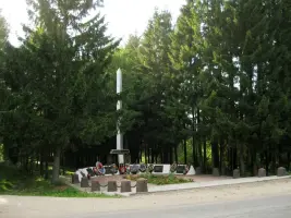 Мемориал «Валимский рубеж»