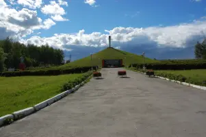 Курган Славы