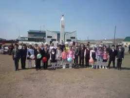 Памятник воинам-землякам, павшим на войне, фотография 5