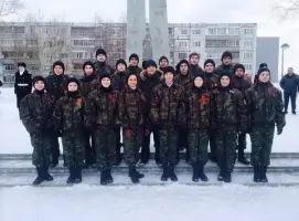 Мемориал Славы