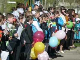 Памятник погибшим воинам-озерцам в Великой Отечественной войне, фотография 2