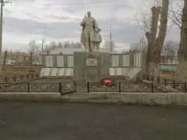 Они сражались за Родину