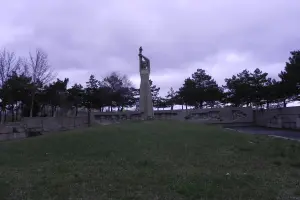 Мемориал Дубки