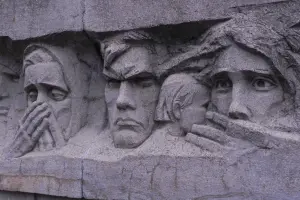 Мемориал Дубки, фотография 5