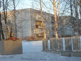 Памятник погибшим землякам, фотография 2
