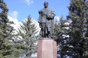 Зайцева гора