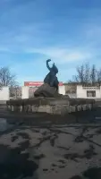 Памятник Анатолию Фёдоровичу Бредову