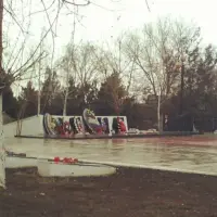 Памятник в селе Икряное