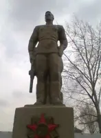 Памятник воинам-односельчанам, погибшим в годы Великой Отечественной войны