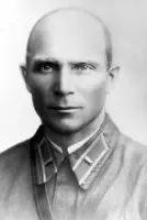 Памятник герою Брестской крепости Зубачёву Ивану Николаевичу