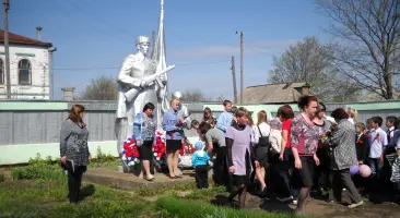 Скульптура Память, фотография 3