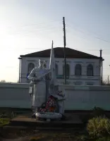 Скульптура Память, фотография 5