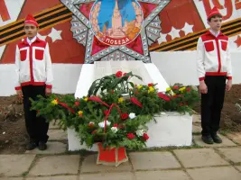 Обелиск Славы