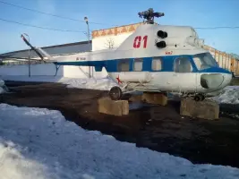 Памятные места в городе Буинск, фотография 4
