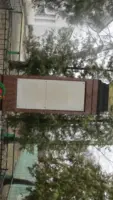 Бронзовый бюст Дважды Героя Советского союза Г. М. Мыльникова, фотография 2