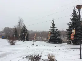 «Аллея Славы»