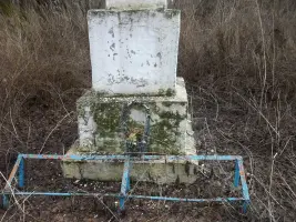 Обелиск в память жертв фашизма, фотография 4