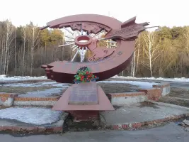 Разведчикам-мотоциклистам