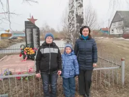 Школа Четырёх Героев, фотография 4
