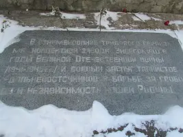 Танк Т-34, фотография 3