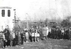 Обелиск Славы