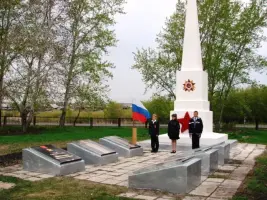Обелиск Славы, фотография 3